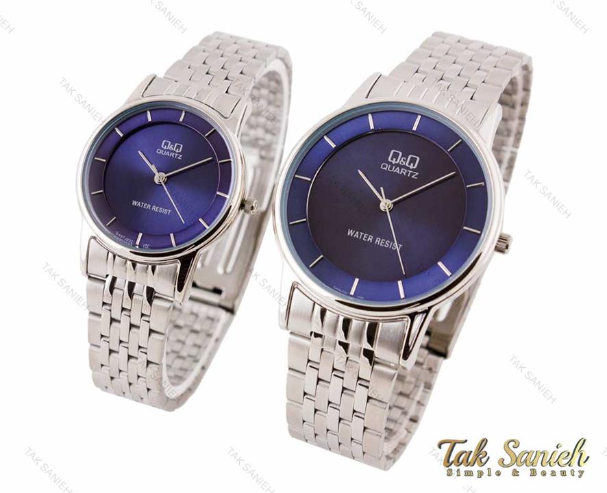 ساعت کیو اند کیو ست QQ-3392-S